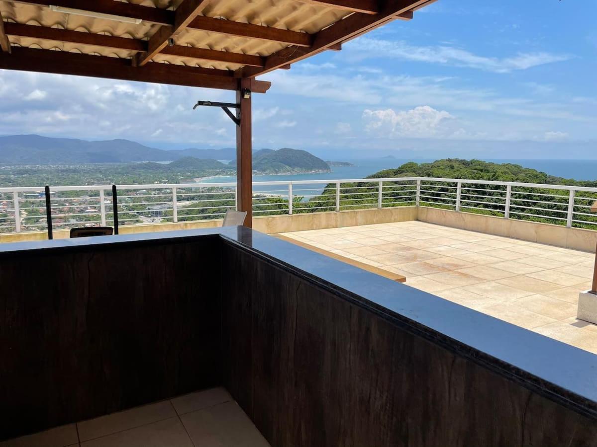 Casa Inteira Vista Panoramica, Particular! Casa de férias